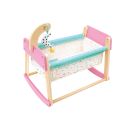 Puppenwiege Sweet Dreams