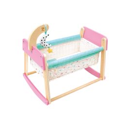 Puppenwiege Sweet Dreams