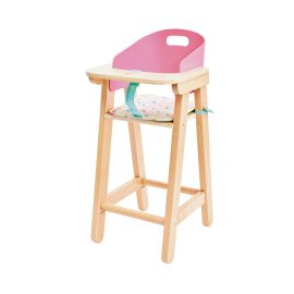 Puppenhochstuhl Sweet Dreams