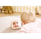 Dreh-Trommel mit Spiegel