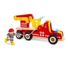 Feuerwehrauto m.Beleuchtung