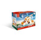 Rettungshubschrauber-Set