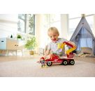 Rettungshubschrauber-Set