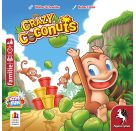 Crazy Coconuts
