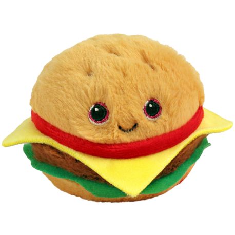 Ty Buns Hamburger