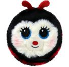 Ty Buggie Ladybug