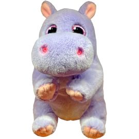 Ty Henrietta Hippo - Regular