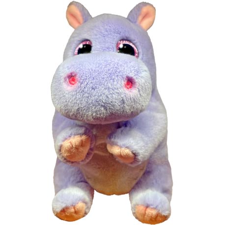 Ty Henrietta Hippo - Regular