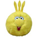 Ty Sesame Street Big Bird