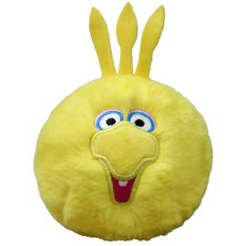 Ty Sesame Street Big Bird
