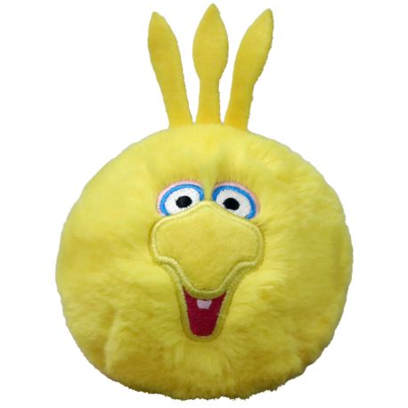 Ty Sesame Street Big Bird