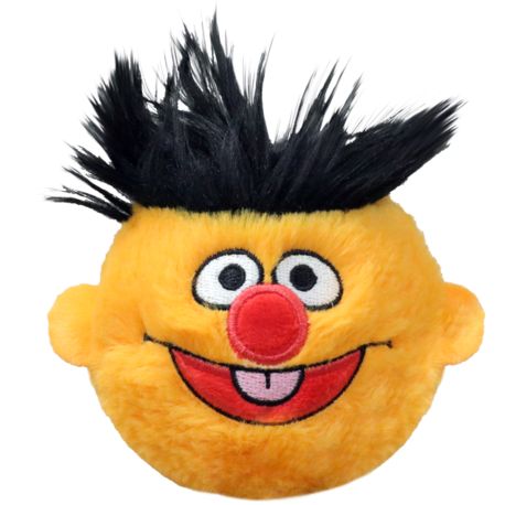 Ty Sesame Street Ernie