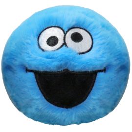 Ty Sesame Street Cookie Monster