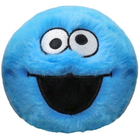 Ty Sesame Street Cookie Monster