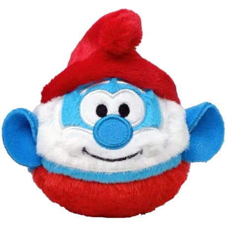 Ty Papa Smurf
