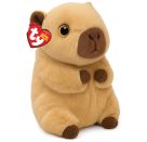 Ty Lara Capybara - Medium