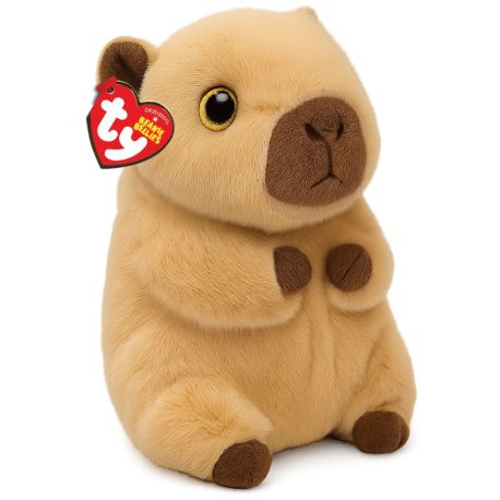 Ty Lara Capybara - Medium