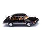 WIKING Saab 900 Turbo schwarz