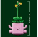 LEGO® Botanicals 11506 Schaukelnde Pflanzen