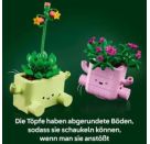 LEGO® Botanicals 11506 Schaukelnde Pflanzen