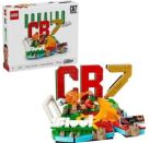 LEGO® Special Editions 43012 Cristiano Ronaldo – Fußball-Highlights
