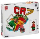 LEGO® Special Editions 43012 Cristiano Ronaldo – Fußball-Highlights