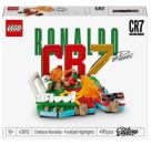 LEGO® Special Editions 43012 Cristiano Ronaldo – Fußball-Highlights
