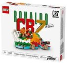 LEGO® Special Editions 43012 Cristiano Ronaldo – Fußball-Highlights