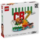 LEGO® Special Editions 43012 Cristiano Ronaldo – Fußball-Highlights
