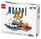 LEGO® Special Editions 43013 Kylian Mbappé – Fußball-Highlights
