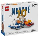 LEGO® Special Editions 43013 Kylian Mbappé – Fußball-Highlights