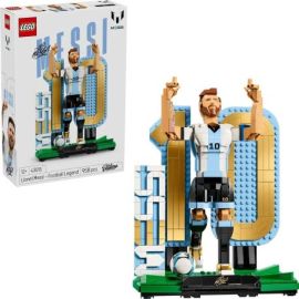 LEGO® Special Editions 43015 Lionel Messi – Fußballlegende