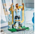 LEGO® Special Editions 43015 Lionel Messi – Fußballlegende
