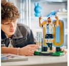 LEGO® Special Editions 43015 Lionel Messi – Fußballlegende