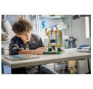 LEGO® Special Editions 43015 Lionel Messi – Fußballlegende