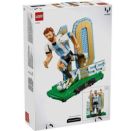 LEGO® Special Editions 43015 Lionel Messi – Fußballlegende