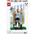 LEGO® Special Editions 43015 Lionel Messi – Fußballlegende