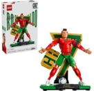 LEGO® Special Editions 43016 Cristiano Ronaldo – Fußballlegende