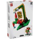 LEGO® Special Editions 43016 Cristiano Ronaldo – Fußballlegende