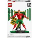 LEGO® Special Editions 43016 Cristiano Ronaldo – Fußballlegende