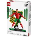 LEGO® Special Editions 43016 Cristiano Ronaldo – Fußballlegende