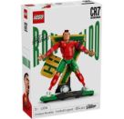 LEGO® Special Editions 43016 Cristiano Ronaldo – Fußballlegende