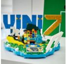 LEGO® Special Editions 43027 Vini Jr. – Fußball-Highlights