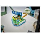 LEGO® Special Editions 43027 Vini Jr. – Fußball-Highlights