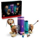 LEGO® Disney Pixar 43301 Toy Story: Slinky-Buchstützen