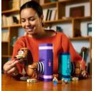 LEGO® Disney Pixar 43301 Toy Story: Slinky-Buchstützen