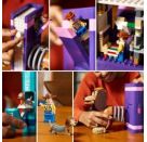 LEGO® Disney Pixar 43301 Toy Story: Slinky-Buchstützen