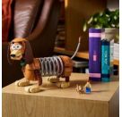 LEGO® Disney Pixar 43301 Toy Story: Slinky-Buchstützen