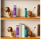 LEGO® Disney Pixar 43301 Toy Story: Slinky-Buchstützen