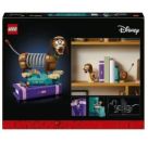 LEGO® Disney Pixar 43301 Toy Story: Slinky-Buchstützen